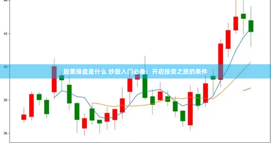 股票操盘是什么 炒股入门必备：开启投资之旅的条件