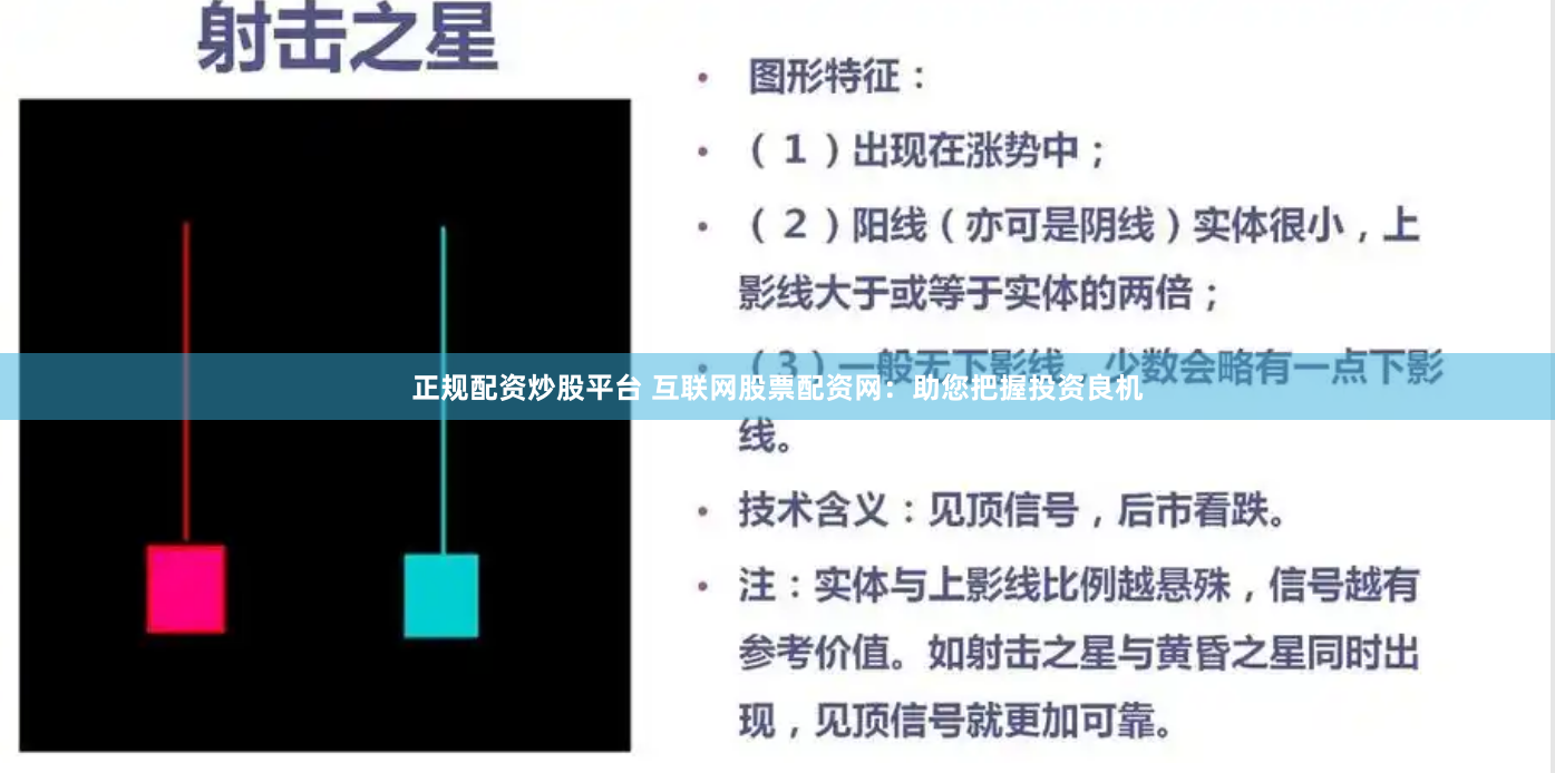 正规配资炒股平台 互联网股票配资网：助您把握投资良机